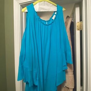 Women’s Chico’s blouse